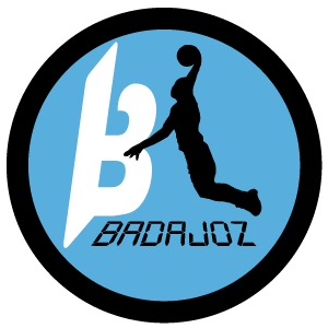 BB Baloncesto Badajoz Azul