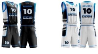 Pedidos de Equipaciones