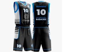 Pedidos de Equipaciones