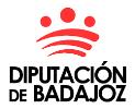 Diputación de Badajoz